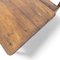 Bauhaus Wooden Kids Folding School Desk, 1920s 12
