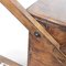 Bauhaus Wooden Kids Folding School Desk, 1920s 11