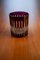 320 ml Crystal Whiskey Lowball Glasses by Huta Julia, Set of 6 10