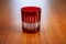 320 ml Crystal Whiskey Lowball Glasses by Huta Julia, Set of 6 5