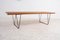 Coffee Table by Pierre Paulin for Thonet, 1957, Image 2