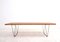 Coffee Table by Pierre Paulin for Thonet, 1957, Image 1