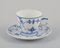 Coffee Cups with Saucers from Royal Copenhagen, 1960s, Set of 8 2
