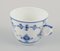Coffee Cups with Saucers from Royal Copenhagen, 1960s, Set of 8 4