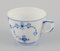 Vintage Coffee Cups with Saucers in Porcelain from Royal Copenhagen, 1930s, Set of 8 5