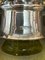 Antique Green Wine Port Spirit Decanter from William Hutton, 1896 8