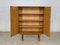 Mid-Century Linen Cupboard from Hellerau 5