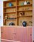 Zweiteiliger Schrank aus Teak & Eiche von Borge Mogensen für Karl Andersson & Soner, Dänemark, 1960er 24