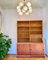 Zweiteiliger Schrank aus Teak & Eiche von Borge Mogensen für Karl Andersson & Soner, Dänemark, 1960er 11