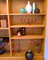 Zweiteiliger Schrank aus Teak & Eiche von Borge Mogensen für Karl Andersson & Soner, Dänemark, 1960er 19