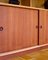 Zweiteiliger Schrank aus Teak & Eiche von Borge Mogensen für Karl Andersson & Soner, Dänemark, 1960er 18