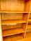 Zweiteiliger Schrank aus Teak & Eiche von Borge Mogensen für Karl Andersson & Soner, Dänemark, 1960er 2