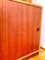 Zweiteiliger Schrank aus Teak & Eiche von Borge Mogensen für Karl Andersson & Soner, Dänemark, 1960er 5