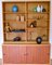 Zweiteiliger Schrank aus Teak & Eiche von Borge Mogensen für Karl Andersson & Soner, Dänemark, 1960er 23