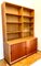 Zweiteiliger Schrank aus Teak & Eiche von Borge Mogensen für Karl Andersson & Soner, Dänemark, 1960er 7