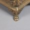 Cofre antiguo de bronce de Bruno Ronzetti, década de 1890, Imagen 15