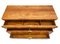 Biedermeier Kommode aus Kirschholz, 19. Jh. 3