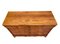 19th Century Biedermeier Cherrywood Chest of Drawers 8
