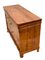 Biedermeier Kommode aus Kirschholz, 19. Jh. 5