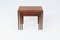Nesting Tables in Rosewood by Johannes Andersen for CFC Silkeborg, Denmark, 1960s, Set of 3 2