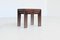 Nesting Tables in Rosewood by Johannes Andersen for CFC Silkeborg, Denmark, 1960s, Set of 3 3