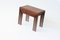Nesting Tables in Rosewood by Johannes Andersen for CFC Silkeborg, Denmark, 1960s, Set of 3 10