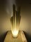Athena Table Lamp by Georgia Jacob, 1980s 2