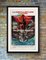 James Bond the Spy Who Loved Me Original Vintage Movie Poster, American, 1977 2