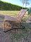 Fauteuil de Jardin Måsö en Osier par Maria Vinka pour Ikea, 2000s 8