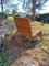 Fauteuil de Jardin Måsö en Osier par Maria Vinka pour Ikea, 2000s 7