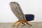 Chaise Congo Vintage par Theo Ruth pour Artifort 7