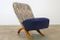 Vintage Congo Chair by Theo Ruth for Artifort 2