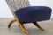 Vintage Congo Chair by Theo Ruth for Artifort 6