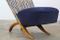 Vintage Congo Chair by Theo Ruth for Artifort, Image 6