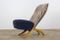 Chaise Congo Vintage par Theo Ruth pour Artifort 5