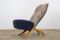 Vintage Congo Chair by Theo Ruth for Artifort 5
