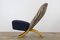 Vintage Congo Chair by Theo Ruth for Artifort 11