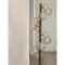 Spheres with Gold Murano Glass Burnished Floor Lamp by Simoeng 1