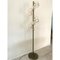 Spheres with Gold Murano Glass Burnished Floor Lamp by Simoeng 3