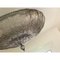 Plafonnier en Verre Murano Fume Brindle par Simoeng 10