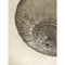 Plafonnier en Verre Murano Fume Brindle par Simoeng 5