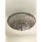 Plafonnier en Verre Murano Fume Brindle par Simoeng 6