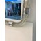 Italian Glass Wall Mirror by Simoeng 7