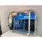 Italian Glass Wall Mirror by Simoeng 5