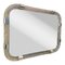 Italian Glass Wall Mirror by Simoeng 1
