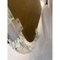 Italian Glass Wall Mirror by Simoeng 10