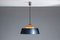 Mid-Century Modern Italian Pendant from Stilnovo, 1960s 4