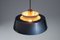 Mid-Century Modern Italian Pendant from Stilnovo, 1960s 6