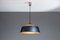 Mid-Century Modern Italian Pendant from Stilnovo, 1960s 1