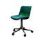 Chaise de Bureau Modus Verte attribuée à Osvaldo Borsani, Italie, 1975 2